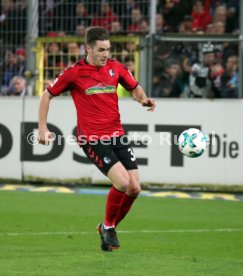 SC Freiburg - VfB Stuttgart