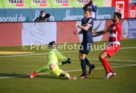 21.04.21 1. FC Heidenheim - VfL Bochum