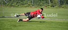 Trainingslager Kitzb&uuml;hel 2019