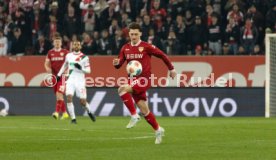 22.03.26 FC Augsburg - VfB Stuttgart