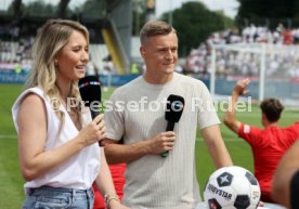 04.08.24 SSV Ulm 1846 - 1. FC Kaiserslautern