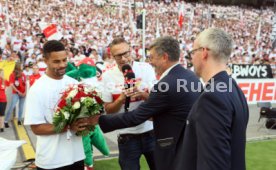 07.08.22 VfB Stuttgart - RB Leipzig