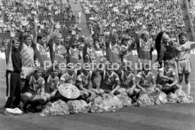 17.06.87 FC Bayern M&uuml;nchen - FC Schalke 04