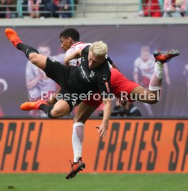 RB Leipzig - VfB Stuttgart