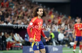 05.06.25 Spanien - Frankreich