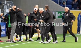 02.11.24 TSG 1899 Hoffenheim - FC St. Pauli