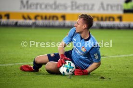 VfB Stuttgart - Bayer 04 Leverkusen