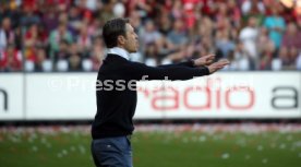 SC Freiburg - FC Bayern M&uuml;nchen