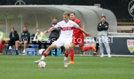 09.10.25 VfB Stuttgart - SV Elversberg