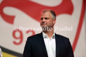 08.08.26 VfB Stuttgart Saison Opening 2026