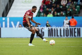 01.10.22 VfL Wolfsburg - VfB Stuttgart