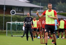 18.07.21 VfB Stuttgart Trainingslager Kitzbühel 2021