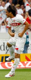 06.08.11 VfB Stuttgart - FC Schalke 04
