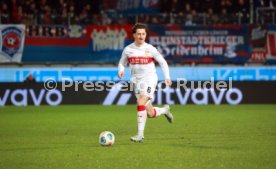 22.02.26 1. FC Heidenheim - VfB Stuttgart