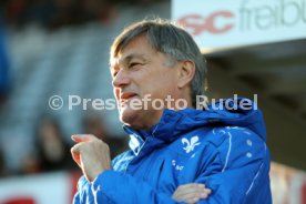 SC Freiburg - SV Darmstadt 98