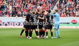 30.03.25 SC Freiburg - 1. FC Union Berlin