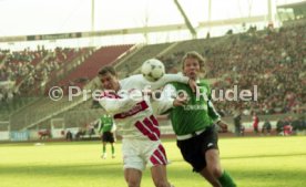 17.02.96 VfB Stuttgart - TSV 1860 M&uuml;nchen