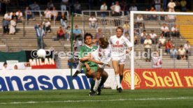 09.09.89 1. FC K&ouml;ln - SV Werder Bremen