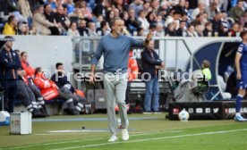 21.10.23 TSG 1899 Hoffenheim - Eintracht Frankfurt