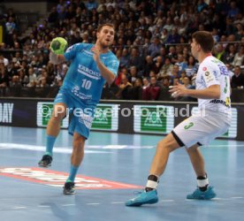 TVB Stuttgart - SC Magdeburg