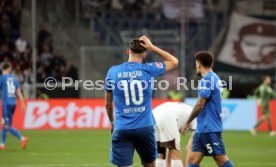 02.11.24 TSG 1899 Hoffenheim - FC St. Pauli