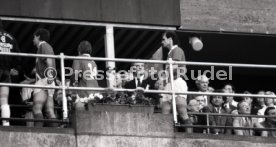 22.06.91 DFB-Pokal Finale 1991 SV Werder Bremen - 1. FC K&ouml;ln