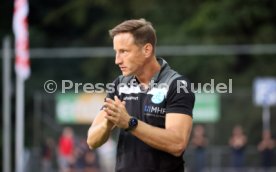 20.08.21 Stuttgarter Kickers - SSV Reutlingen