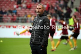 VfB Stuttgart - SG Dynamo Dresden