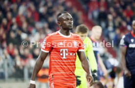 04.10.22 FC Bayern M&uuml;nchen - FC Viktoria Pilsen