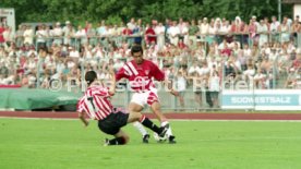 05.08.95 VfB Stuttgart - Athletic Bilbao
