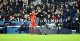 14.02.23 Paris Saint-Germain - FC Bayern M&uuml;nchen