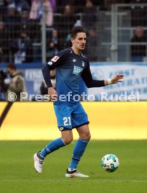 TSG 1899 Hoffenheim - 1. FSV Mainz 05