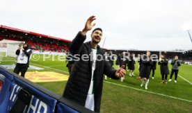 01.03.25 1. FC Heidenheim - Borussia Mönchengladbach