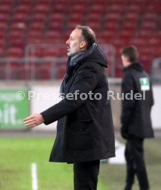 02.01.21 VfB Stuttgart - RB Leipzig