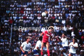 05.08.86 Olympique Marseille - AS Monaco