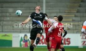 12.12.20 SC Freiburg - Arminia Bielefeld