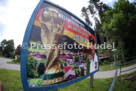 13.06.21 Sch&ouml;nau im Schwarzwald Heimat Joachim Jogi L&ouml;w