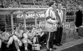 26.04.89 Niederlande - Deutschland