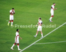 16.08.25 Franz-Beckenbauer-Supercup VfB Stuttgart - FC Bayern München