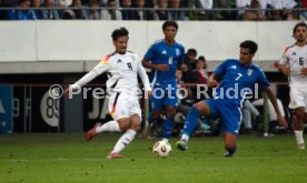 09.09.25 U20 Deutschland - U20 Italien