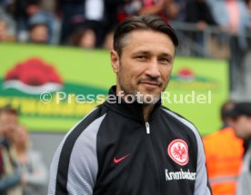 SC Freiburg - Eintracht Frankfurt