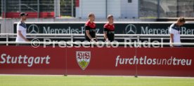 20.08.20 VfB Stuttgart Training