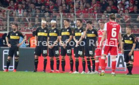 Relegation 2019 1. FC Union Berlin - VfB Stuttgart