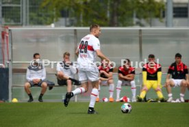 08.05.21 VfB Stuttgart II - FC Bayern Alzenau