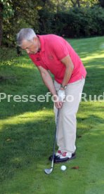 VfB Stuttgart Golf Cup 2016