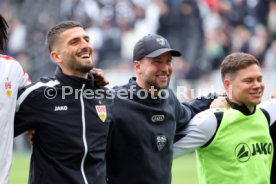 16.05.26 Eintracht Frankfurt - VfB Stuttgart