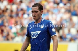 TSG 1899 Hoffenheim - SV Werder Bremen