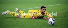 VfB Stuttgart - Eintracht Frankfurt