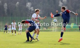 05.04.25 FC Esslingen - TSG Hofherrnweiler-Unterrombach 1899