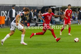 13.09.26 SV Elversberg - FC Bayern M&uuml;nchen